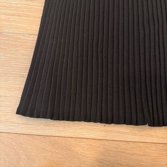 GRACE Knit dressing Beaded Dress - Picture 7 of 8